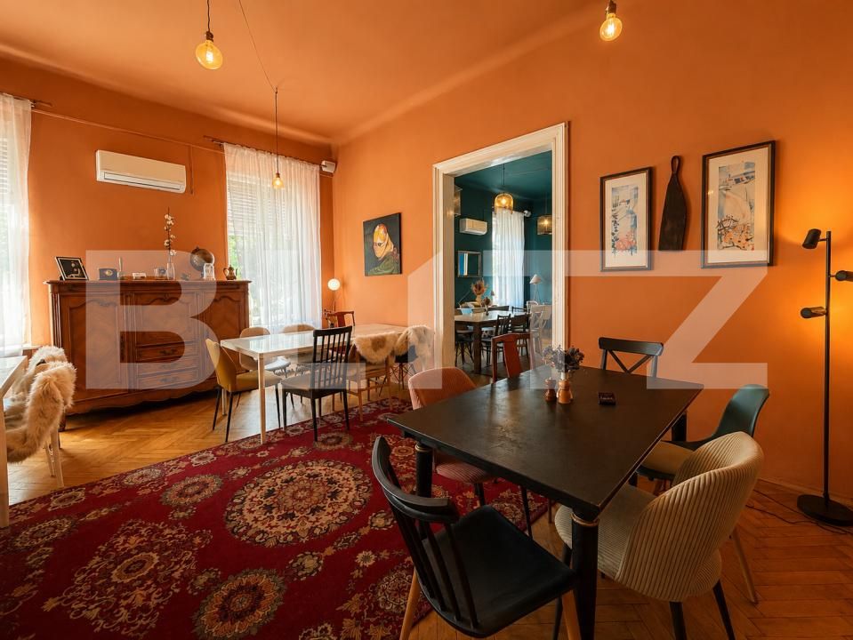 Spațiu comercial de vânzare Semicentral - 200508SVC | BLITZ Timișoara | Poza3