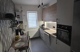 Apartament 2 camere, 51 mp, zone 2 Giroc