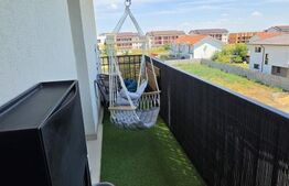 Apartament 2 camere, 51 mp, zone 2 Giroc