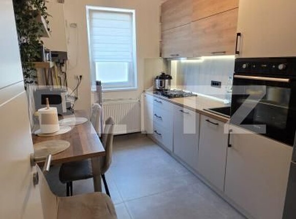 Apartament de vânzare 2 camere Giroc - 200527AV | BLITZ Timișoara | Poza3