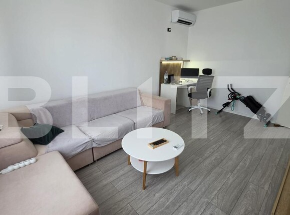 Apartament de vânzare 2 camere Giroc - 200527AV | BLITZ Timișoara | Poza2