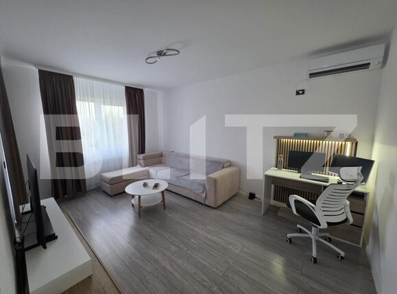 Apartament de vânzare 2 camere Giroc - 200527AV | BLITZ Timișoara | Poza1