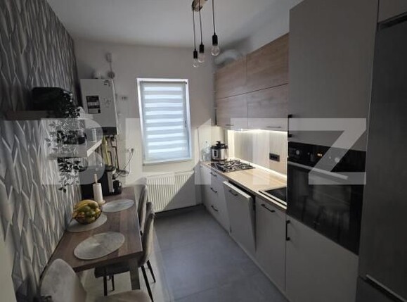 Apartament de vânzare 2 camere Giroc - 200527AV | BLITZ Timișoara | Poza4
