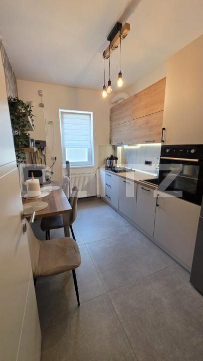 Apartament de vânzare 2 camere Giroc - 200527AV | BLITZ Timișoara | Poza3