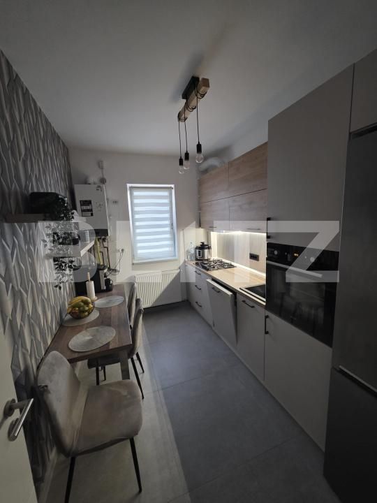 Apartament de vânzare 2 camere Giroc - 200527AV | BLITZ Timișoara | Poza4