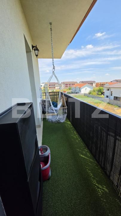 Apartament de vânzare 2 camere Giroc - 200527AV | BLITZ Timișoara | Poza13