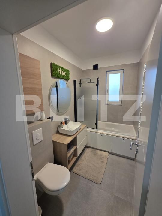 Apartament de vânzare 2 camere Giroc - 200527AV | BLITZ Timișoara | Poza8