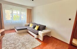 Apartament 3 camere, 70 mp, utilat, bloc anvelopat, zonă Girocului