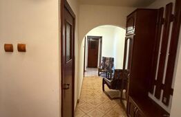 Apartament 3 camere, 70 mp, utilat, bloc anvelopat, zonă Girocului