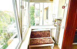 Apartament 3 camere, 70 mp, utilat, bloc anvelopat, zonă Girocului