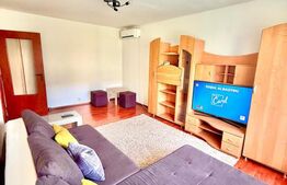Apartament 3 camere, 70 mp, utilat, bloc anvelopat, zonă Girocului