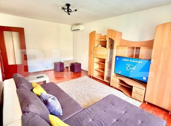 Apartament de închiriat 3 camere Girocului - 200546AI | BLITZ Timișoara | Poza2