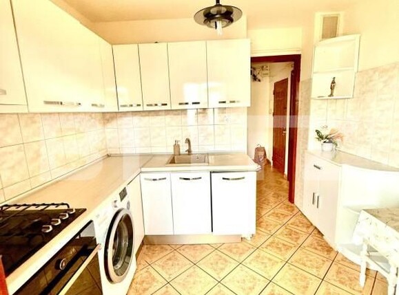 Apartament de închiriat 3 camere Girocului - 200546AI | BLITZ Timișoara | Poza6