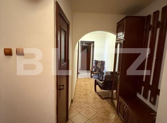 Apartament de închiriat 3 camere Girocului - 200546AI | BLITZ Timișoara | Poza4