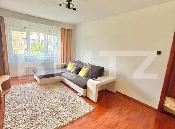 Apartament de închiriat 3 camere Girocului - 200546AI | BLITZ Timișoara | Poza1