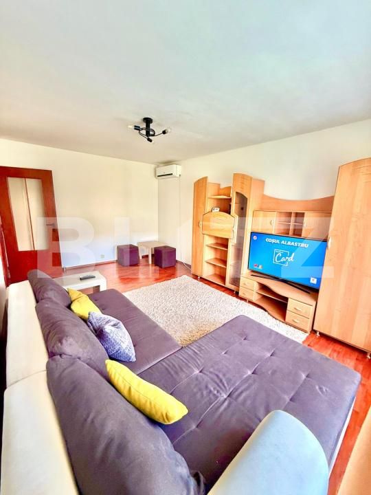Apartament de închiriat 3 camere Girocului - 200546AI | BLITZ Timișoara | Poza2