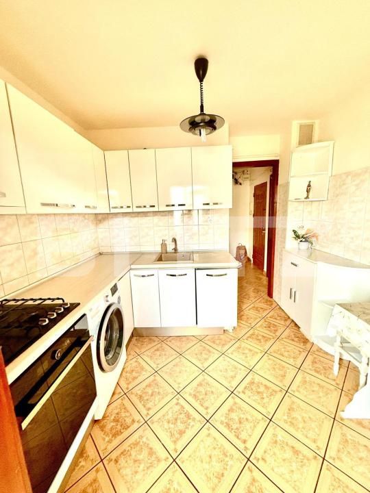 Apartament de închiriat 3 camere Girocului - 200546AI | BLITZ Timișoara | Poza6