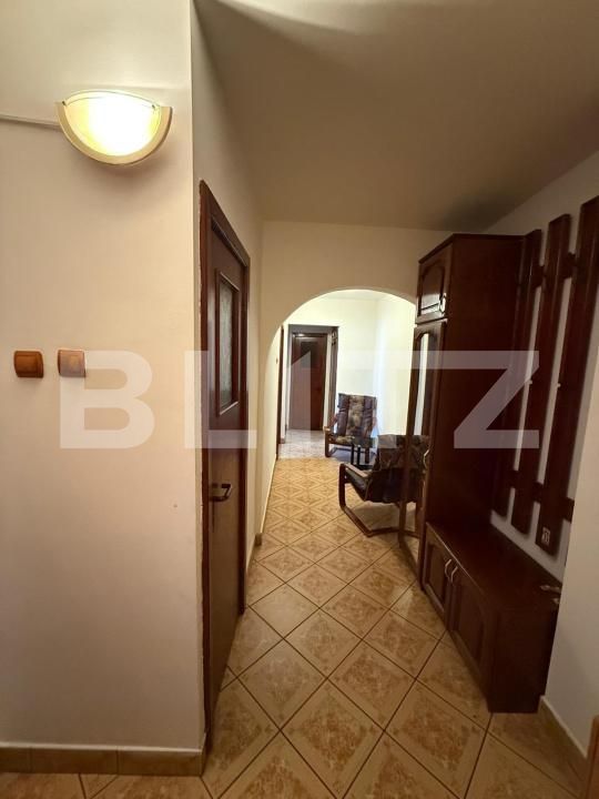 Apartament de închiriat 3 camere Girocului - 200546AI | BLITZ Timișoara | Poza4