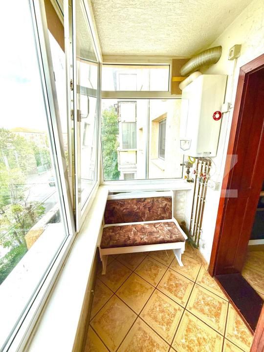 Apartament de închiriat 3 camere Girocului - 200546AI | BLITZ Timișoara | Poza7