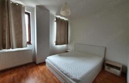 Apartament cu 2 camere, 56 mp, loc de parcare, zona Soarelui-AEM
