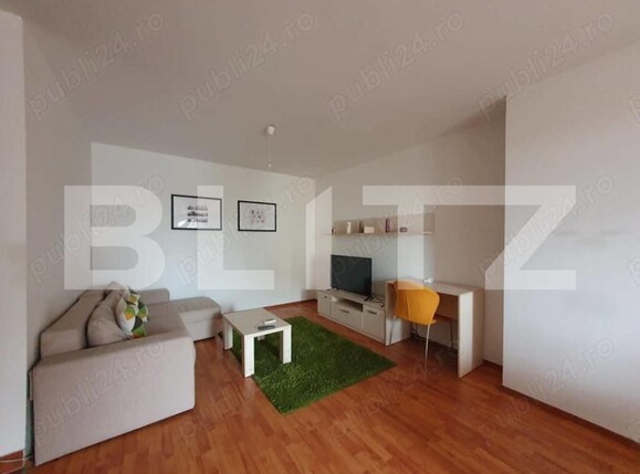 Apartament de închiriat 2 camere Soarelui - 200548AI | BLITZ Timișoara | Poza1