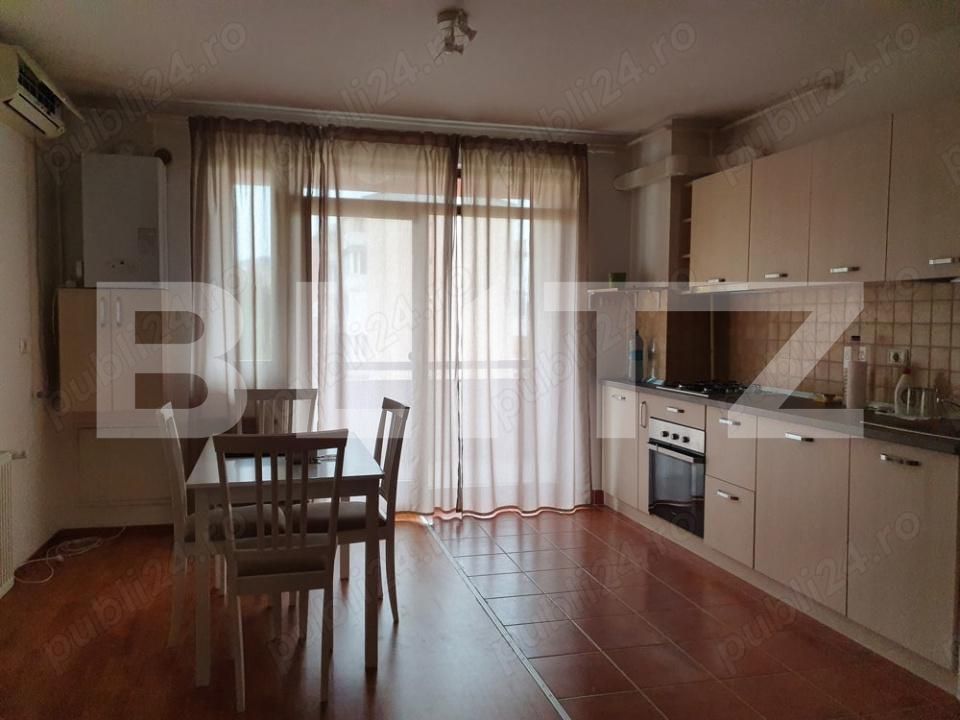 Apartament de închiriat 2 camere Soarelui - 200548AI | BLITZ Timișoara | Poza4