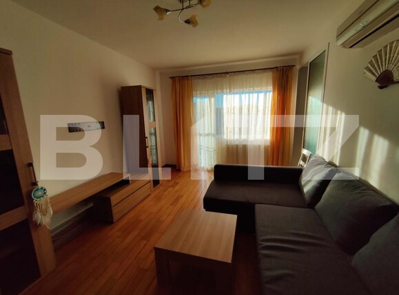 Apartament de închiriat 3 camere Aradului - 200560AI | BLITZ Timișoara | Poza2