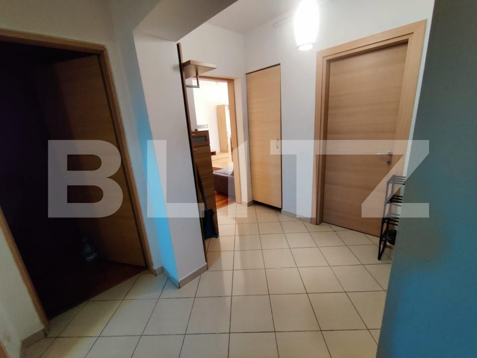 Apartament de închiriat 3 camere Aradului - 200560AI | BLITZ Timișoara | Poza6