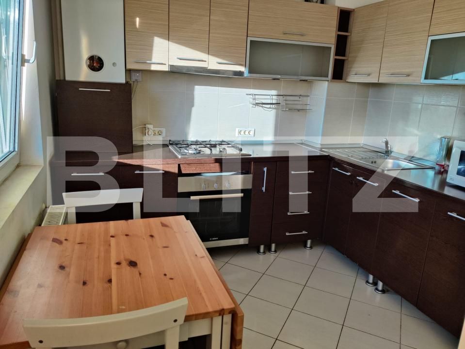 Apartament de închiriat 3 camere Aradului - 200560AI | BLITZ Timișoara | Poza5
