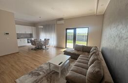 Duplex de inchiriat, 91 mp+25 mp terasa, zona Dumbrăvița