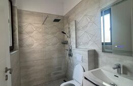 Duplex de inchiriat, 91 mp+25 mp terasa, zona Dumbrăvița