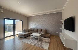 Duplex de inchiriat, 91 mp+25 mp terasa, zona Dumbrăvița