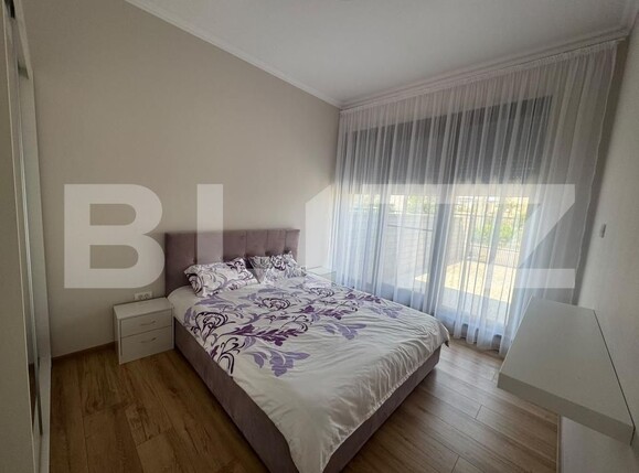 Casa de închiriat 4 camere Dumbravita - 200569CI | BLITZ Timișoara | Poza6