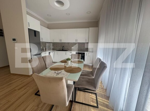 Casa de închiriat 4 camere Dumbravita - 200569CI | BLITZ Timișoara | Poza3