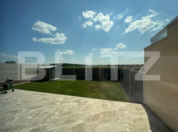 Casa de închiriat 4 camere Dumbravita - 200569CI | BLITZ Timișoara | Poza10