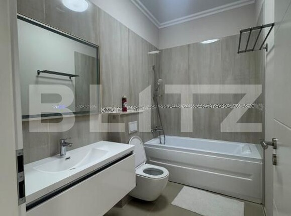 Casa de închiriat 4 camere Dumbravita - 200569CI | BLITZ Timișoara | Poza7