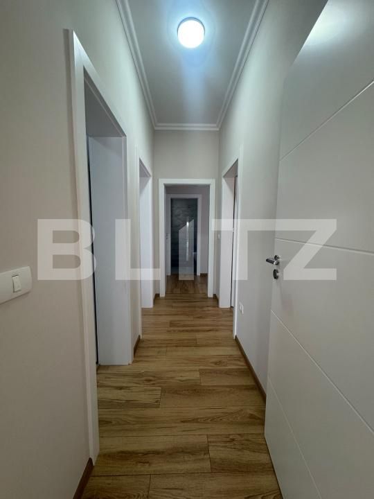 Casa de închiriat 4 camere Dumbravita - 200569CI | BLITZ Timișoara | Poza9