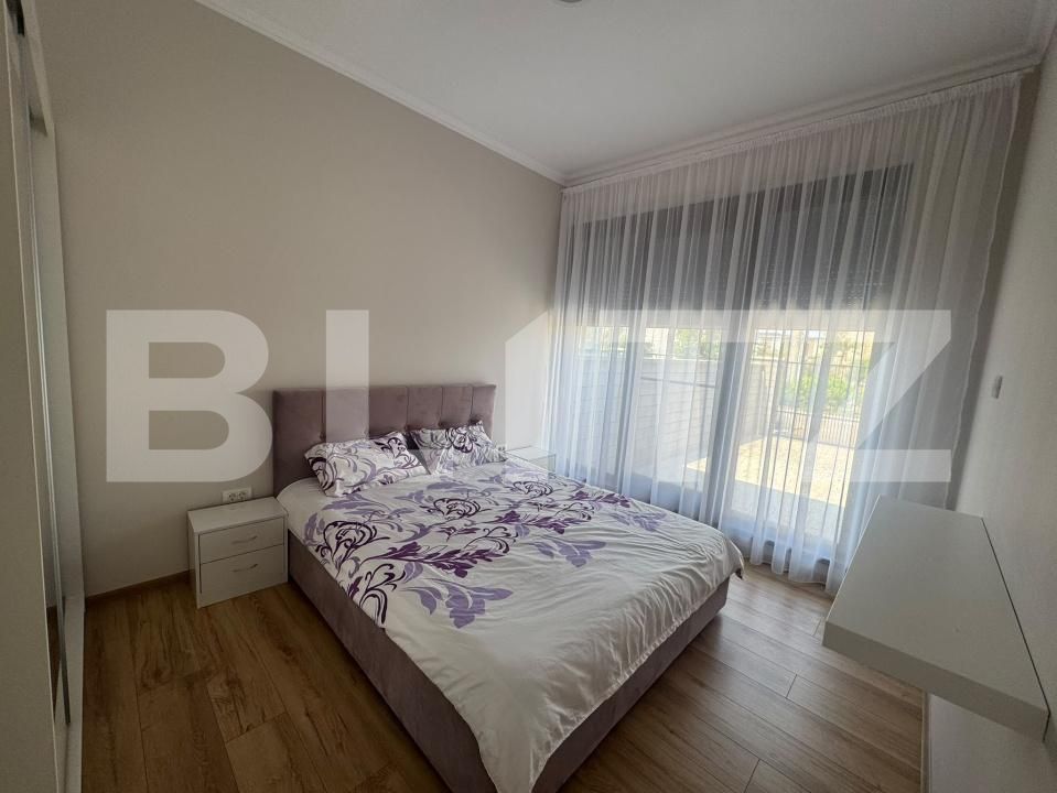 Casa de închiriat 4 camere Dumbravita - 200569CI | BLITZ Timișoara | Poza6