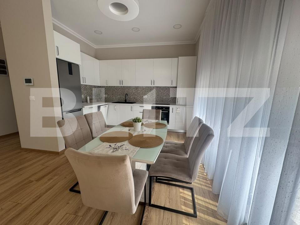 Casa de închiriat 4 camere Dumbravita - 200569CI | BLITZ Timișoara | Poza3