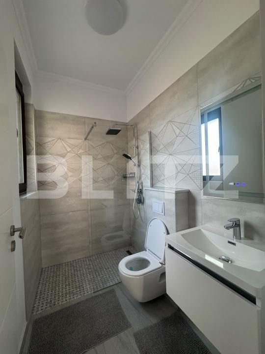 Casa de închiriat 4 camere Dumbravita - 200569CI | BLITZ Timișoara | Poza8