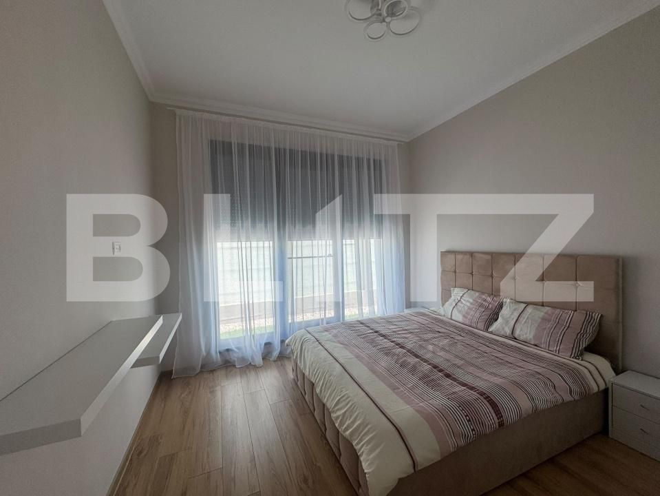 Casa de închiriat 4 camere Dumbravita - 200569CI | BLITZ Timișoara | Poza5