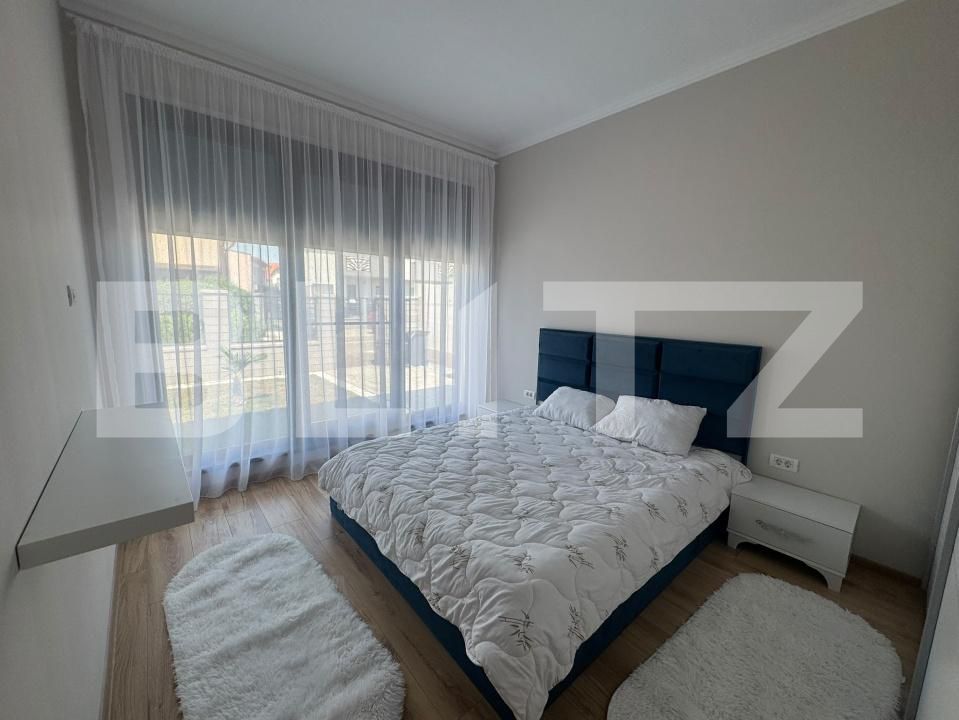 Casa de închiriat 4 camere Dumbravita - 200569CI | BLITZ Timișoara | Poza4