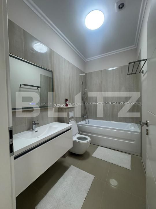 Casa de închiriat 4 camere Dumbravita - 200569CI | BLITZ Timișoara | Poza7