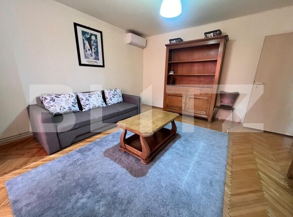 Apartament de închiriat 2 camere Complex Studentesc - 200594AI | BLITZ Timișoara | Poza2