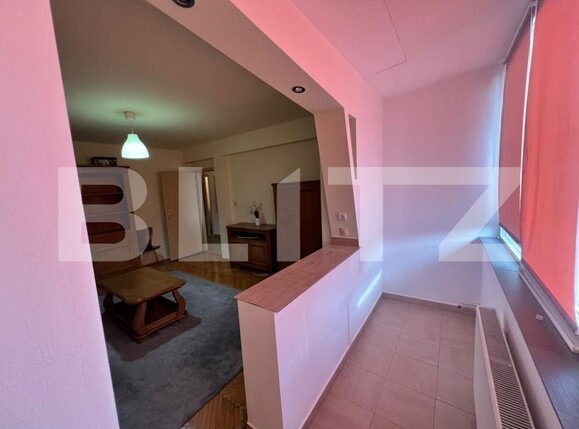 Apartament de închiriat 2 camere Complex Studentesc - 200594AI | BLITZ Timișoara | Poza1