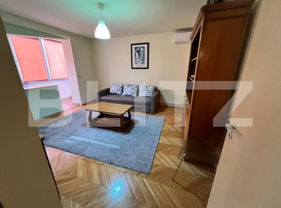 Apartament de închiriat 2 camere Complex Studentesc - 200594AI | BLITZ Timișoara | Poza3