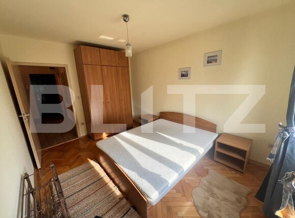 Apartament de închiriat 2 camere Complex Studentesc - 200594AI | BLITZ Timișoara | Poza4