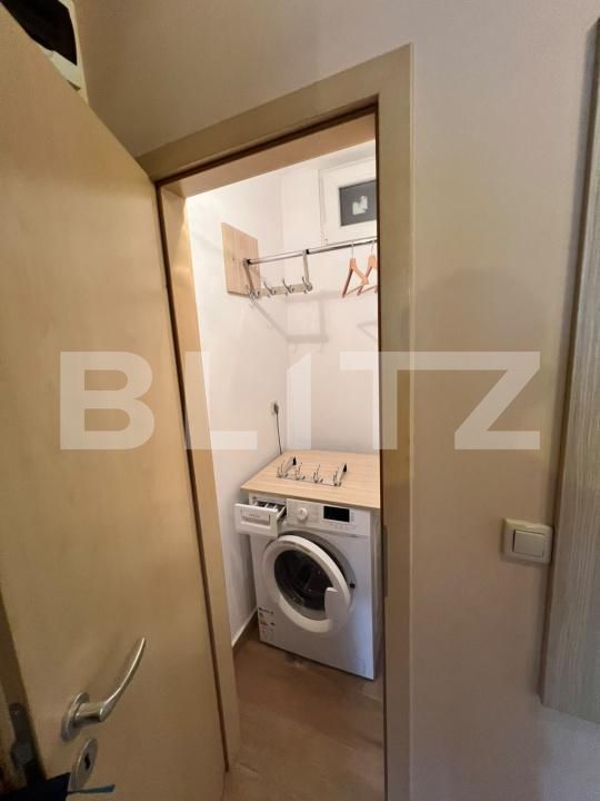 Apartament de închiriat 2 camere Complex Studentesc - 200594AI | BLITZ Timișoara | Poza7