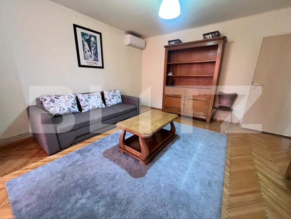Apartament de închiriat 2 camere Complex Studentesc - 200594AI | BLITZ Timișoara | Poza2