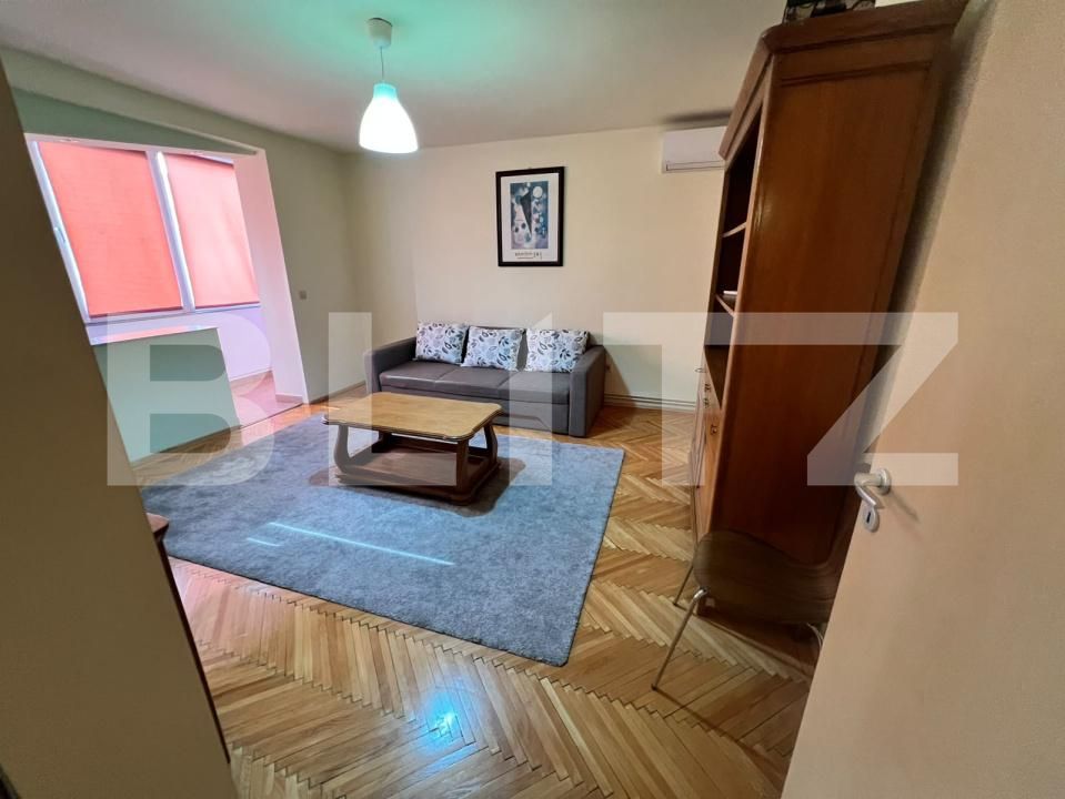 Apartament de închiriat 2 camere Complex Studentesc - 200594AI | BLITZ Timișoara | Poza3